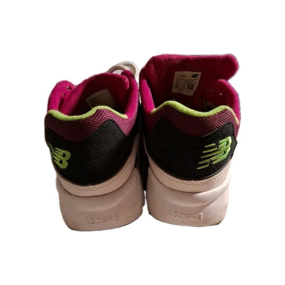 New‎ Balance x Kawhi Leonard Men's 850 Berry Lime Green Size 9.5